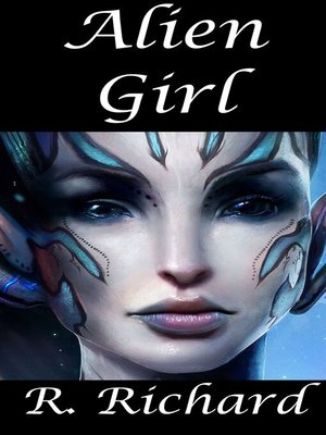 cover image of Alien Girl